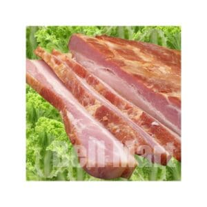 Bacon Bloco 100gr