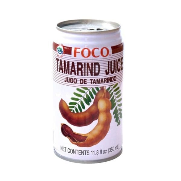 Foco Suco Tamarindo 350 ml