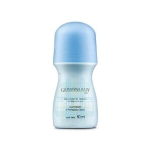 Giovanna Baby Blue Desodorante Roll-On Antiperspirante