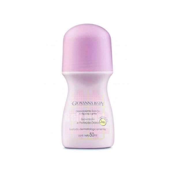 Giovanna Baby Classic Desodorante Roll-On