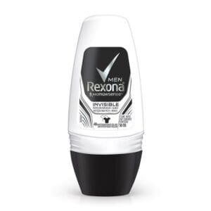 Rexona Men Invisible Desodorante Roll-On Antitranspirante