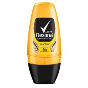 Rexona Men V8 Desodorante Roll-On Antitranspirante