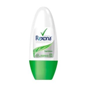 Rexona Bamboo Desodorante Roll-On Antitranspirante