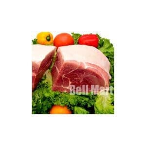 Pernil de Porco Bloco - 1kg