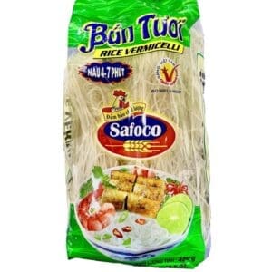 Safoco Rice Vermicelli 300g