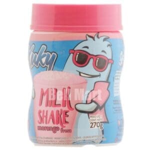 Xuky Milk Shake Morango 270g