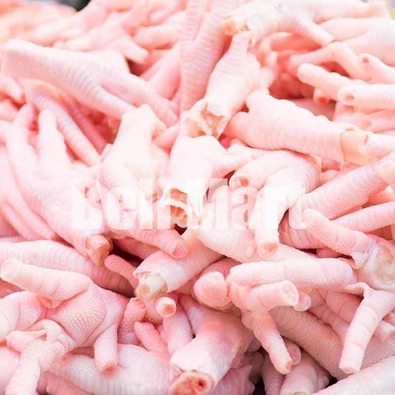 Pé de Galinha 1kg